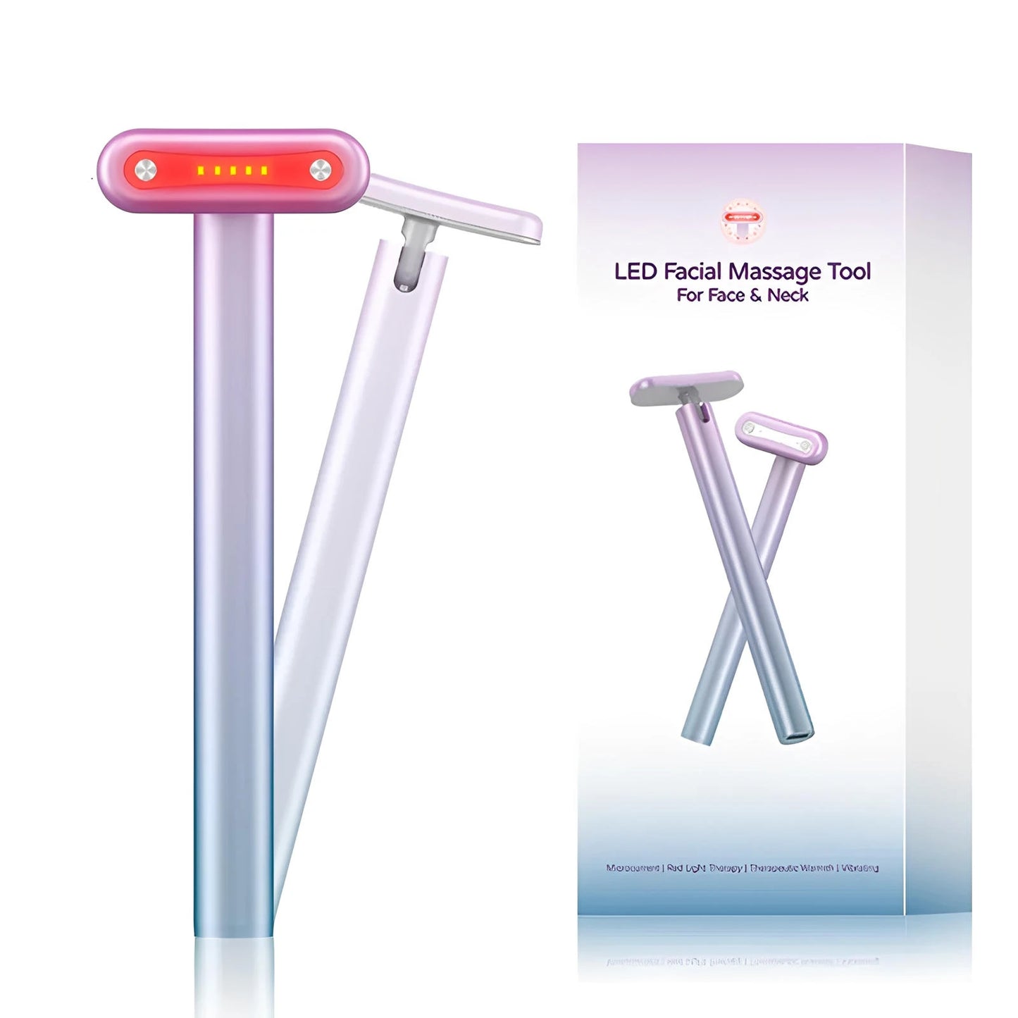 4-in-1 Skincare Wand